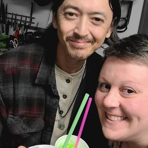 Meet your Posher, Mandy